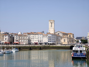 Courtier en Énergie La Rochelle